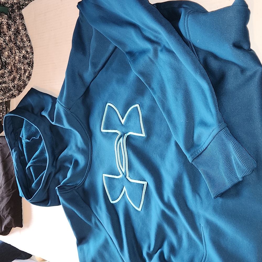 Hurley Hoodie Sweatshirt